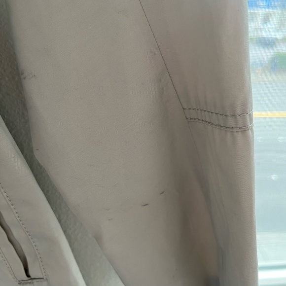 Vince Camuto Trench Coat - Picture 5 of 8